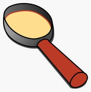 Lens Zoom Magnify - Science Lens