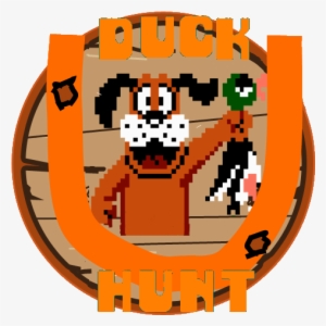 Not Done Yet But Tell Me What You Think - Duck Hunt