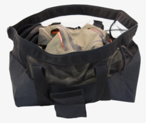 Frogg Toggs Wader Bag - Wader Bag