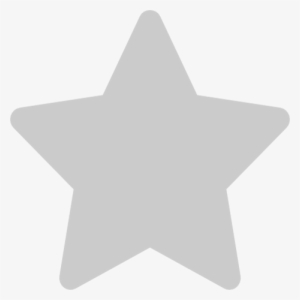 White Star Vector Png