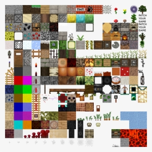 Http - //img - 9minecraft - Texture - Minecraft Texture Pack Png