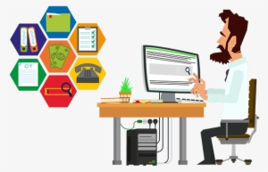 Stars - Recruitment Computer