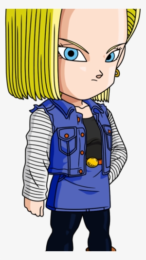 Photo - Cell Chibi Dragon Ball