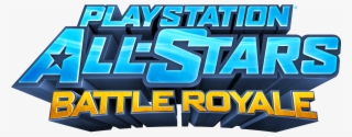 View Samegoogleiqdbsaucenao 11396psabr Logo Color 72dpi - Playstation Allstars Battle Royale (ps Vita)
