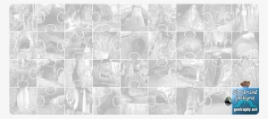 Background2 - Monochrome