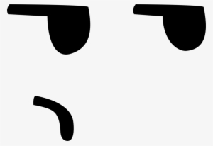Emoticon Smiley Computer Icons Drawing Emoji - Simple Emoticon