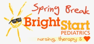 That Noise You Hear Is The Party At Brightstart Pediatrics - Indeed
