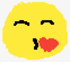 Kiss Emoji - Cible