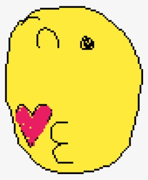 Kiss Emoji - Kawaii Frogs Gif Transparent