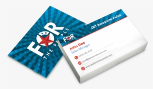 Ftp Business Cards - Scend, Llc