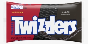 Strawberry Twizzlers