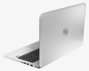 Hp Envy 15 Backside - Hp Envy 15 J021tx