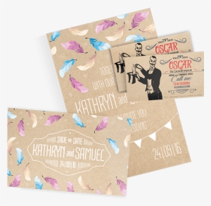 Business Cards Brown Kraft 18pt Uncoated Paper 2″ X - Kraft Paper