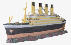 Titanic
