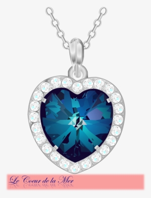 Image Library Library Heart Of The Ocean Big Image - Heart Of The Ocean Png