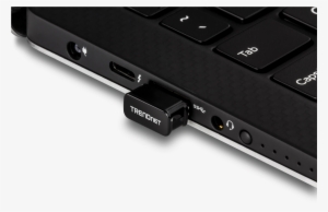00 Pm 2065741 Tbw 108ub V1 - Trendnet Wireless Usb Adapter