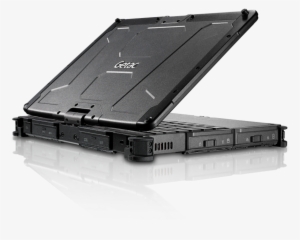 Fully Rugged Convertible Tablet - Getac V110