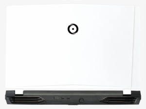 Back View Of Eon15-x Pro With Traditional White Panel - Photography