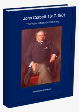 John Richard Hodges - John Corbett