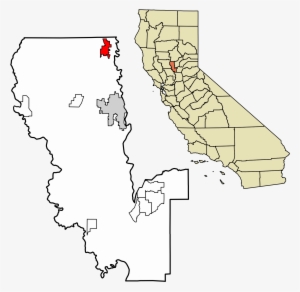 Open - County California