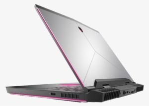 Alienware 17 R4 Laptop Left Back - Alienware Laptop 17 R5