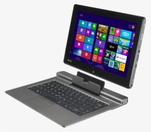 Toshiba Laptop Png Download