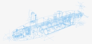 Featured Robot - Remus Titanic