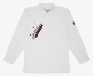 Ss18 Titanic - Aircraft