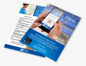 Nicu Patient Brochure In Spanish - Flyer