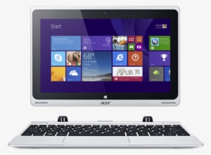 Aspireswitch10 Series Photogallery-01 - Acer Laptops In Kenya