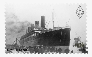 Want To Add To The Discussion - Titanic [book]