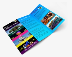 Front Brochure