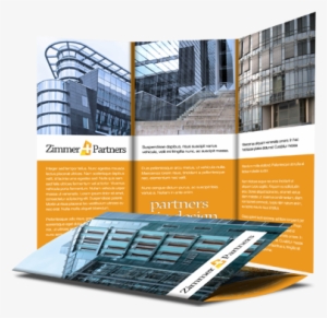 Product-brochure - Architecture