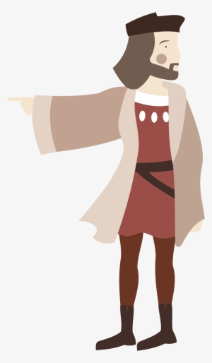 This Free Icons Png Design Of Christopher Columbus