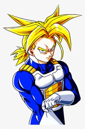 #ssj#ssj Trunks#trunks#mirai Trunks#ssj Mirai Trunks#future - Trunks Ssj