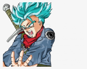 Related Wallpapers - Dragon Ball Z Trunks