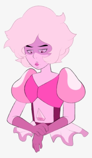Pink Diamond Jungle Moon - Pink Diamond Steven Universe Reveal