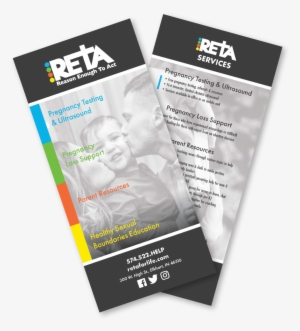 Brochure - Portable Network Graphics