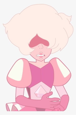 Pink Diamond - Pink Diamond Steven Universe Official