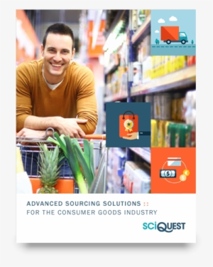 Jaggaer Aso Cpg Brochure - Supermarket