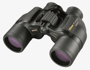 Binocular Png - Nikon Action Ex 16x50 Cf