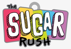The Sugar Rush Oh Ice Cream Sundae - The Sugar Rush 5k