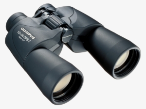 Binocular Icon Png - Olympus Binoculars