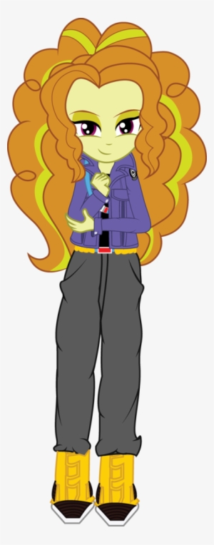 Adagio Dazzle, Artist - Clothing