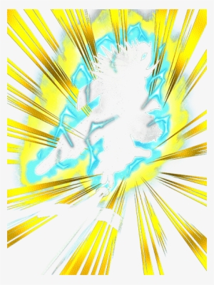 Effect For Super Saiyan Trunks - Future Trunks Wallpaper Phone