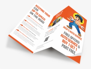 Brochures - Advertising