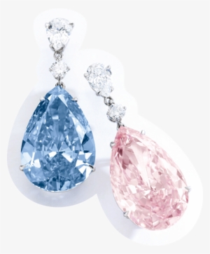 Apollo And Artemis Diamonds