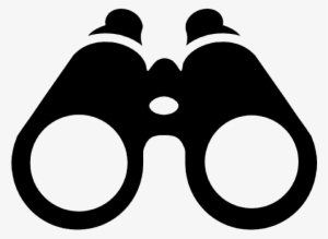 Binoculars Png Picture - Binoculars Clipart Png