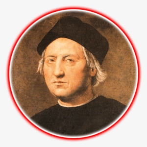 Christopher Columbus Father - Wolfgang Schmidt / Axel Thielmann: Romono Kolumbus