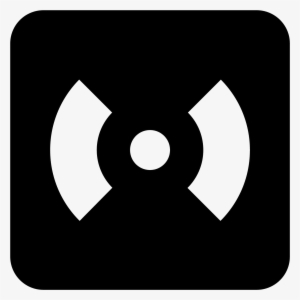 Fire Alarm Box Filled Icon - Fire Alarm System